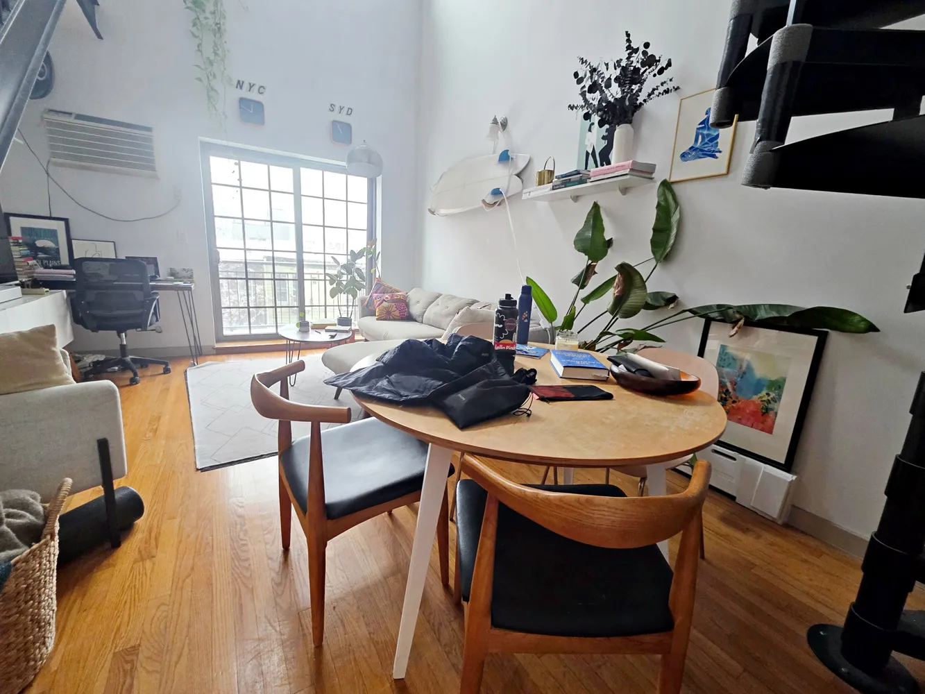 $5,500 | 713 Metropolitan Avenue, Unit 4R | Williamsburg