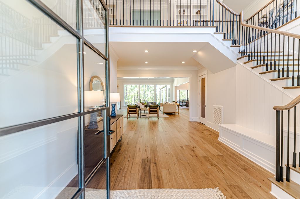 1608 Estate Valley Lane Raleigh, NC 27613 - Photo 10 of 48