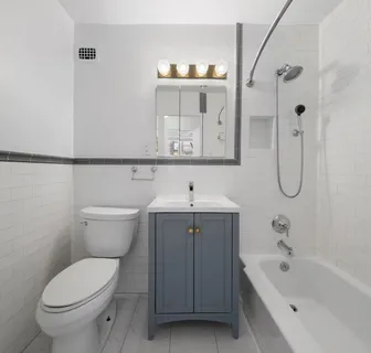 $460,000 | 333 East 14th Street, Unit 4N | Gramercy