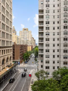 $2,450,000 | 70 East 10th Street, Unit 7A | Greenwich Village