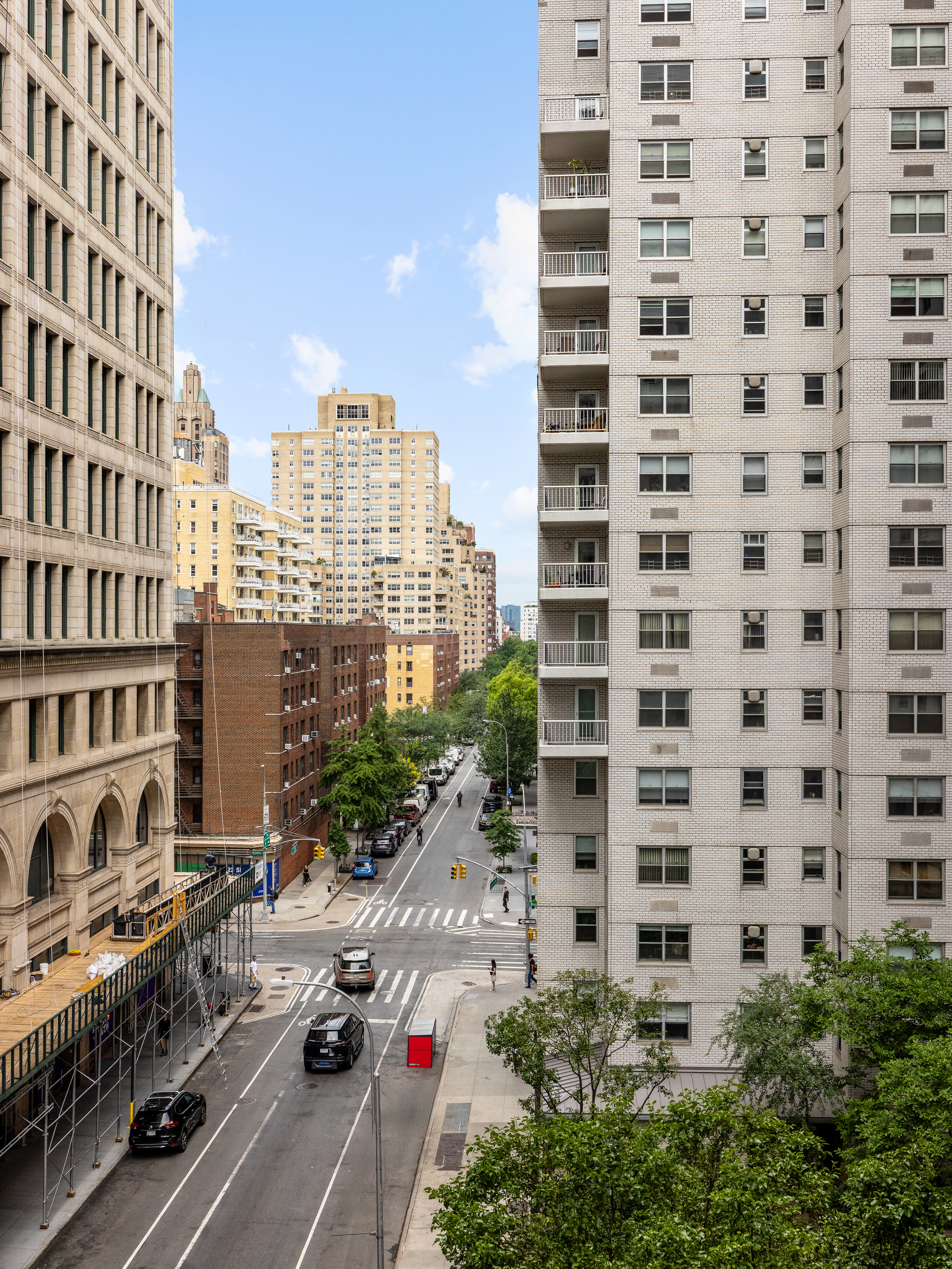 70 East 10th Street, Unit 7A Manhattan, NY 10003 - Photo 12 of 19