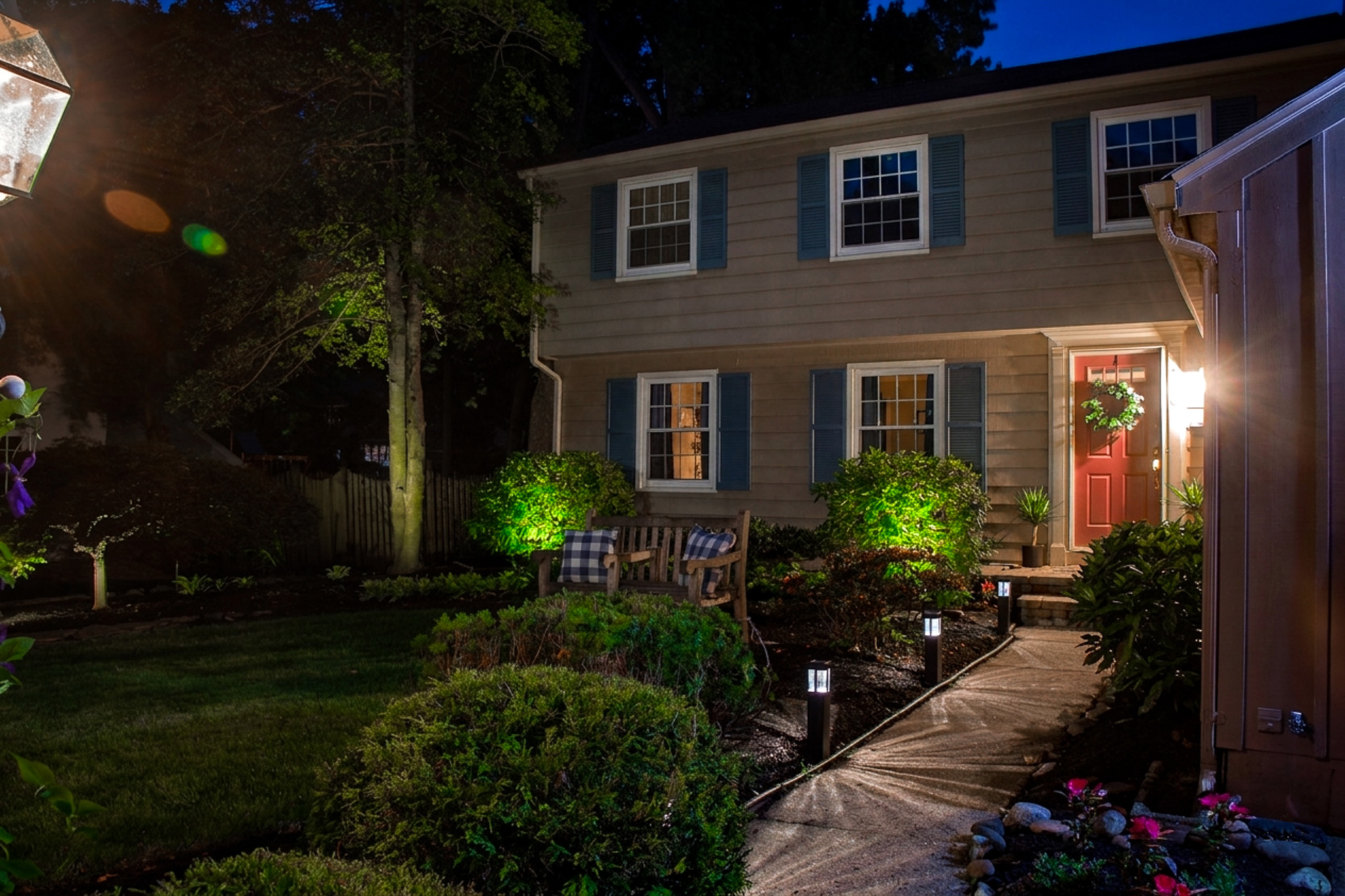 110 Warfield Road Cherry Hill, NJ 08034 - Photo 26 of 45
