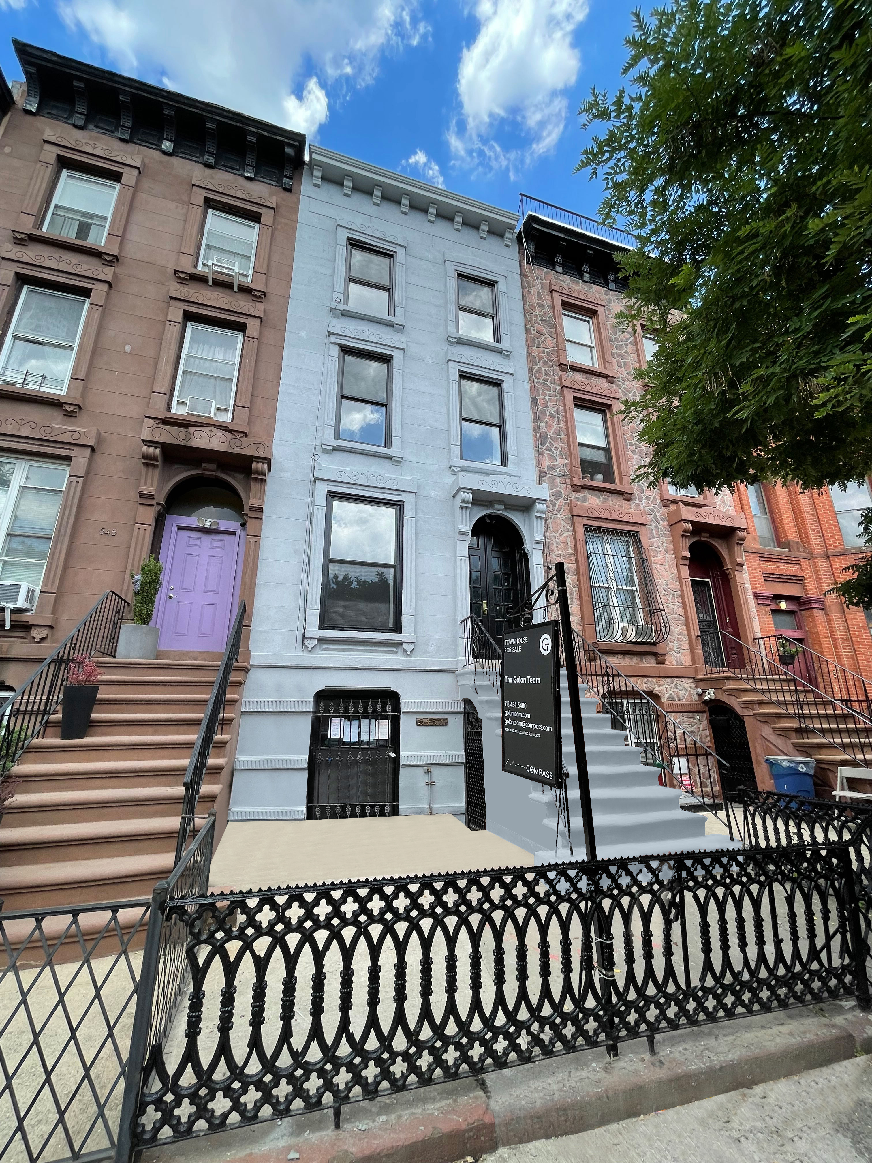 545 A Quincy Street Brooklyn, NY 11221 - Photo 14 of 15