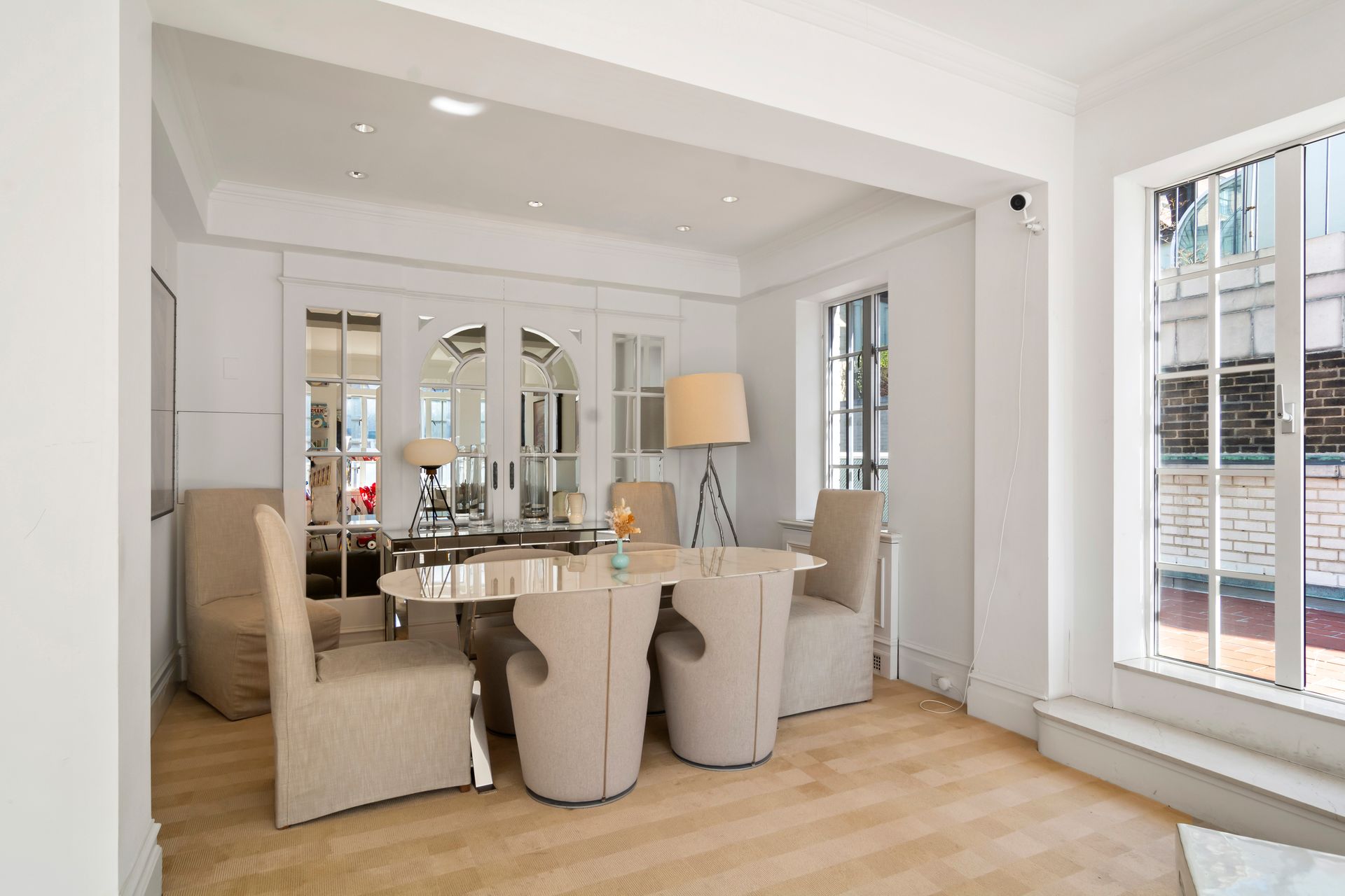 45 East 72nd Street, Unit PHB Manhattan, NY 10021 - Photo 10 of 29