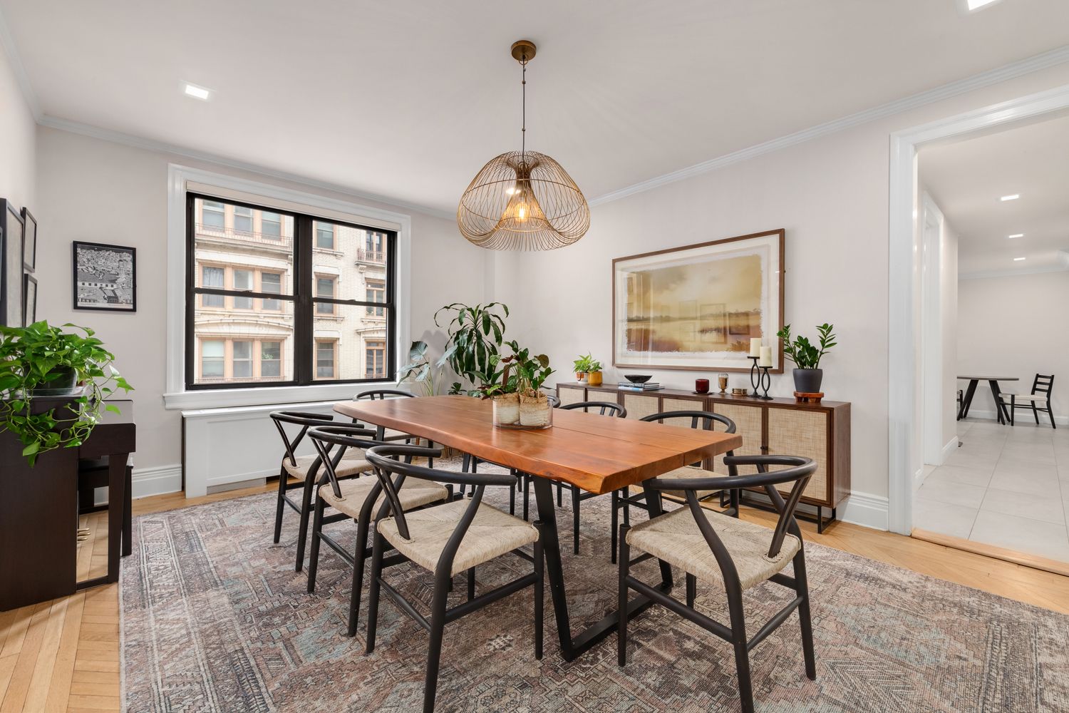 905 West End Avenue, Unit 81 Manhattan, NY 10025 - Photo 3 of 15