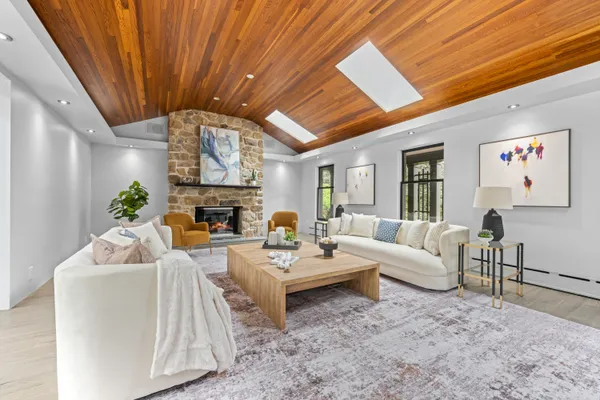 $4,950,000 | 850 Lesley Road, Villanova, PA 19085