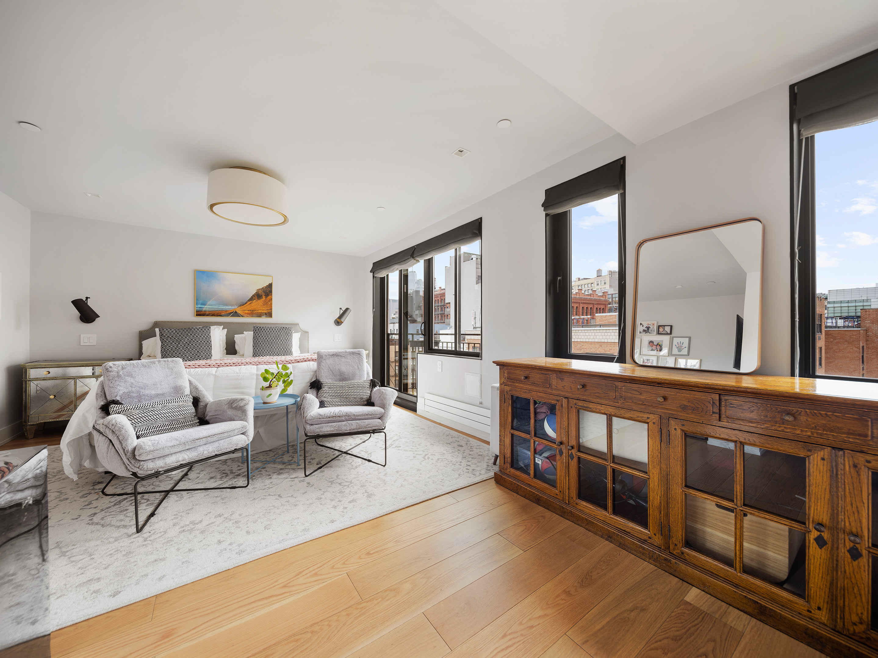 306 Mott Street, Unit PHTRIPLEX Manhattan, NY 10012 - Photo 12 of 32