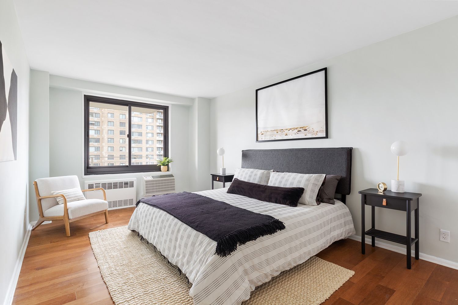 $650,000 | 195 Willoughby Avenue, Unit 903 | Clinton Hill
