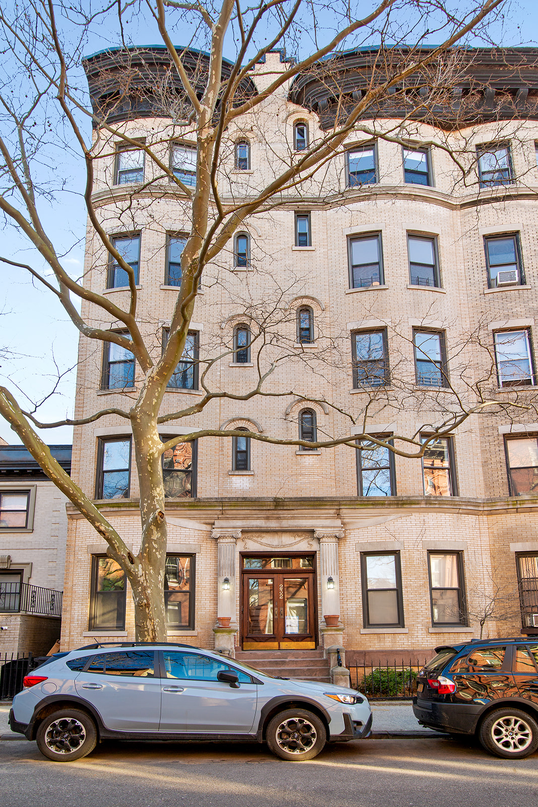 232 President Street, Unit 2L Brooklyn, NY 11231 - Photo 7 of 8