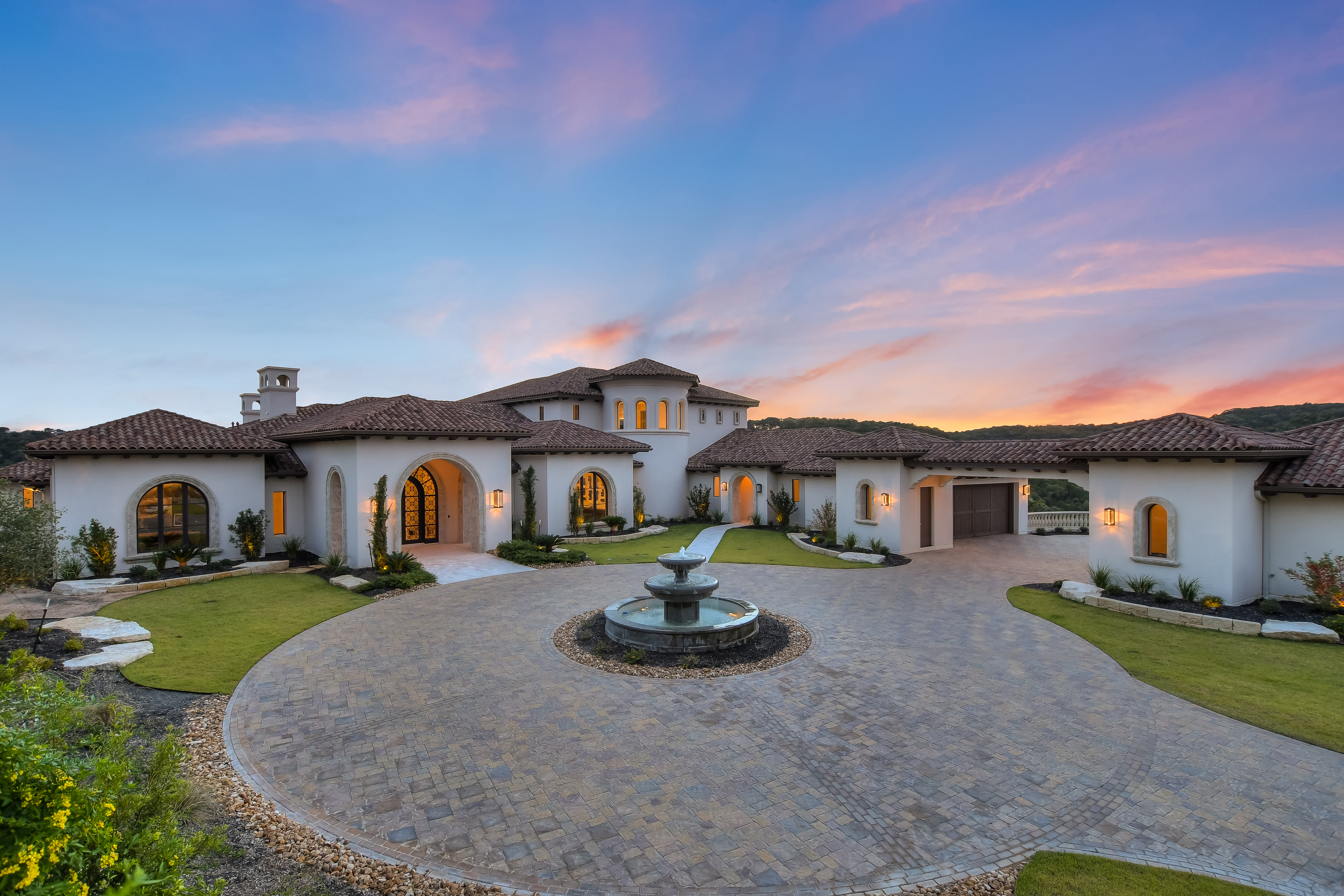 Scenic View Drive Austin, TX 78746 - Photo 5 of 36