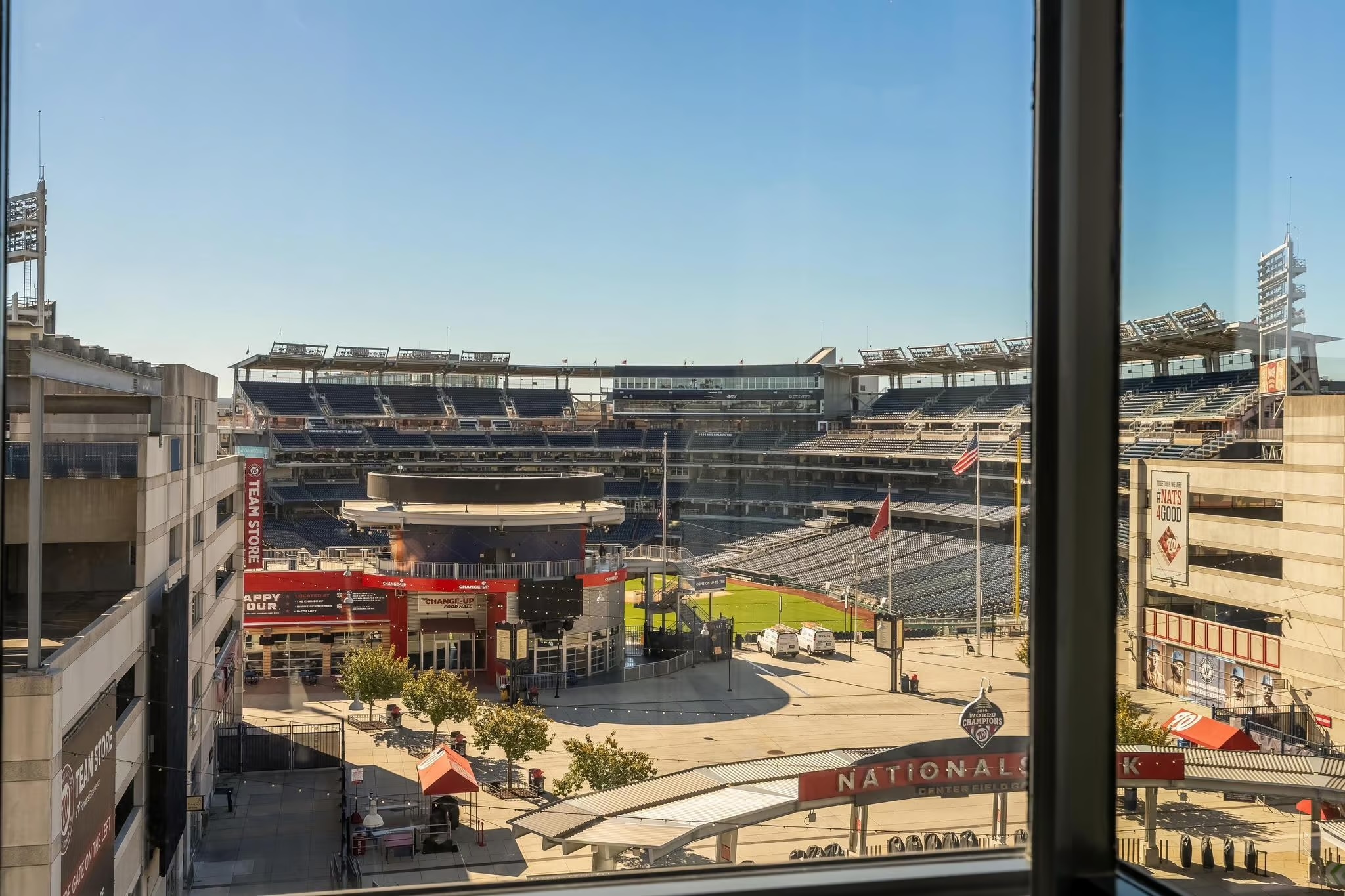 70 N Street Southeast, Unit N601 Washington, DC 20003 - Photo 24 of 42