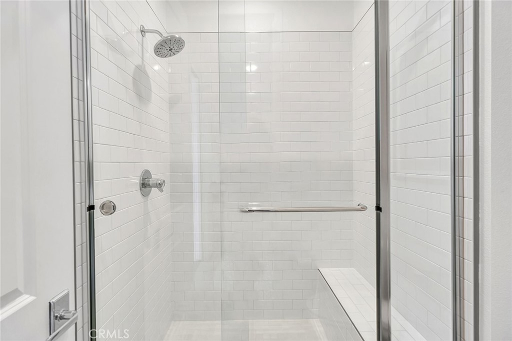 1632 Doheny Way Dana Point, CA 92629 - Photo 19 of 33 a bathroom with a shower
