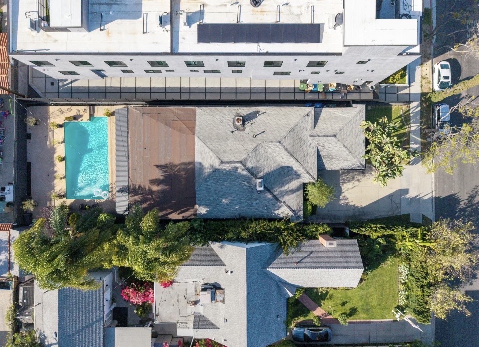 1903 Preuss Road Los Angeles, CA 90034 - Photo 35 of 39
