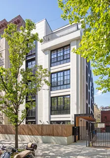$1,799,000 | 669 Saint Marks Avenue, Unit 2B | Crown Heights