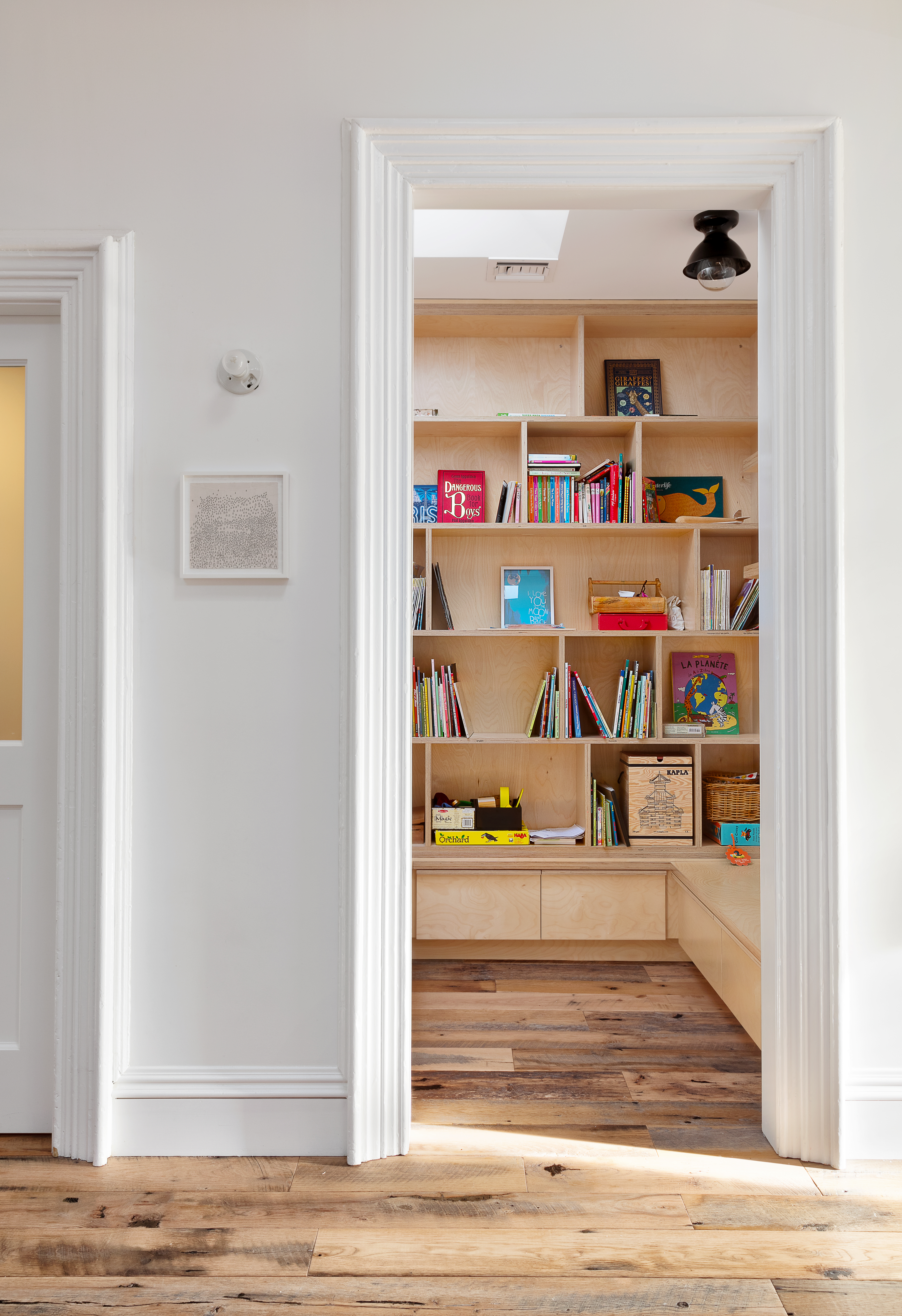 121 St James Place Brooklyn, NY 11238 - Photo 13 of 19