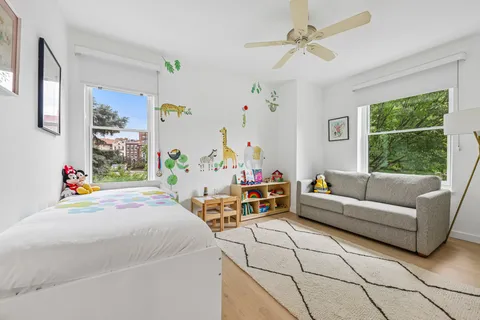 $900,000 | 2627 Adams Mill Road Northwest, Unit 108, Washington, DC 20009