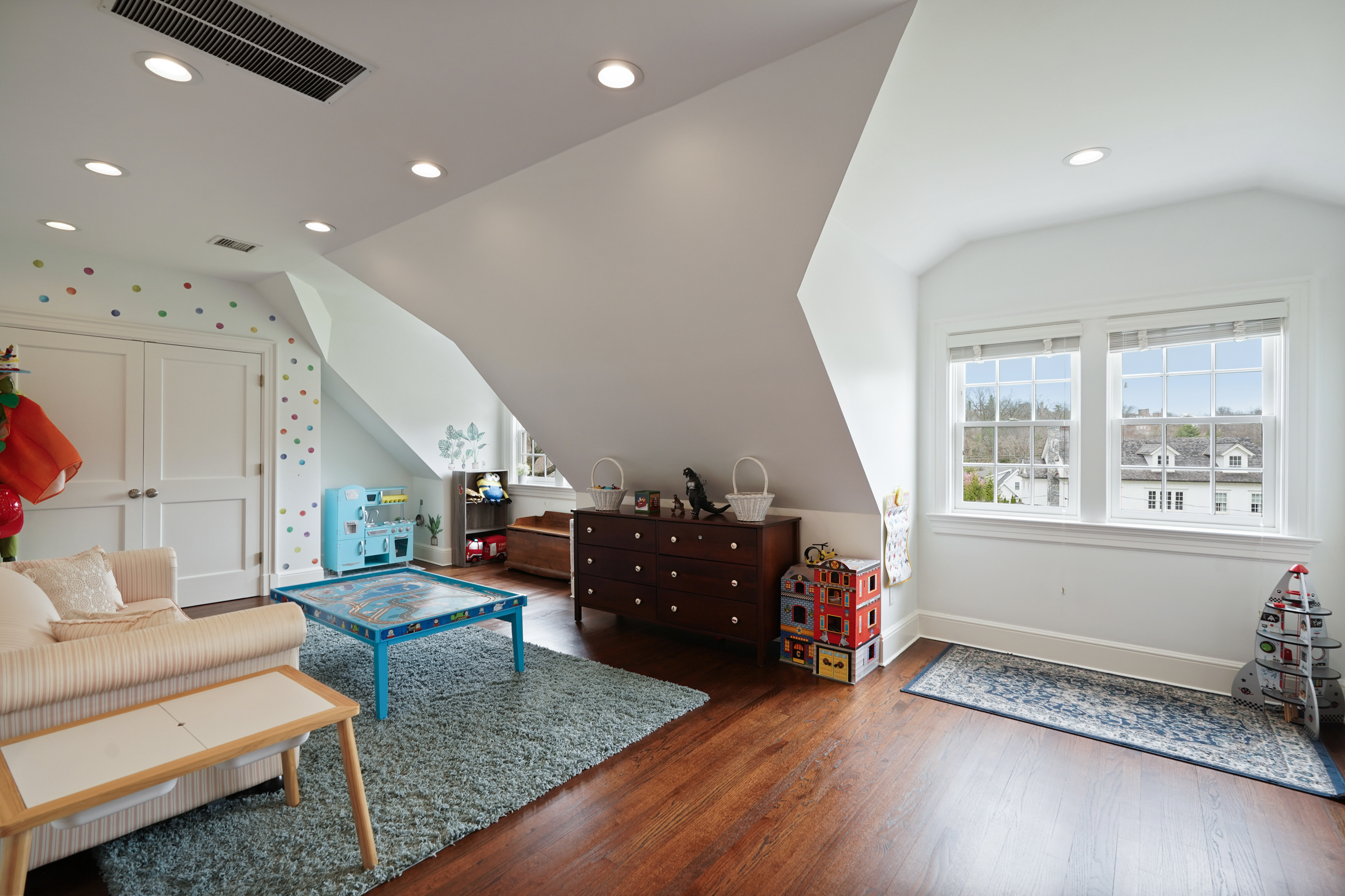 15 Anderson Road Greenwich, CT 06830 - Photo 18 of 30 a living room with furniture and wooden floor
