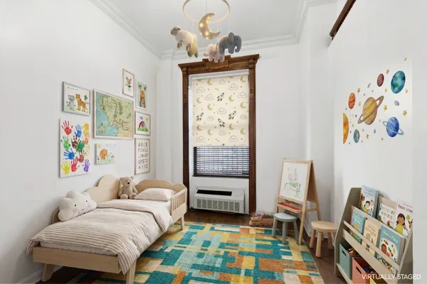 $2,450,000 | 165 West 126th Street | Central Harlem