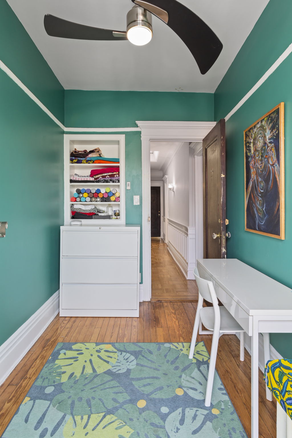 901 Saint Marks Avenue, Unit TRIPLEX Brooklyn, NY 11213 - Photo 29 of 34