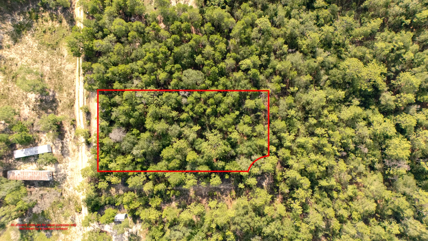 Contact Agent | Lots 7, 8, 9, 10 Tarpon Lane, DeFuniak Springs, FL 32433