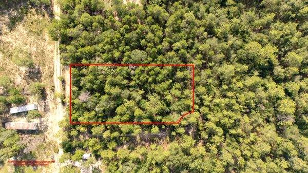 Contact Agent | Lots 7, 8, 9, 10 Tarpon Lane, DeFuniak Springs, FL 32433