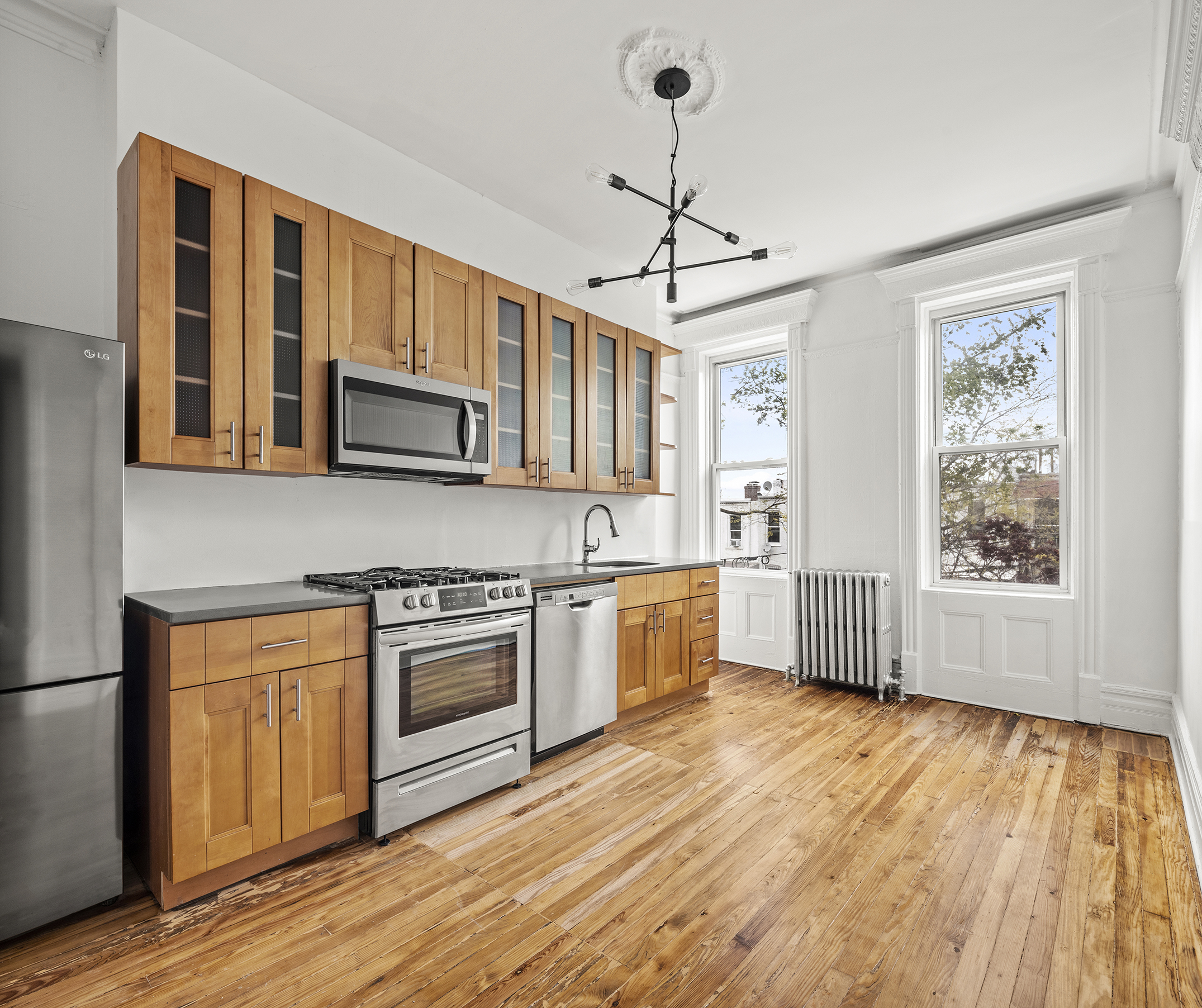 441 43rd Street Brooklyn, NY 11232 - Photo 5 of 21