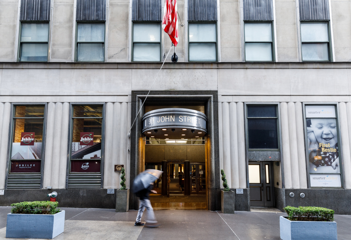 99 John Street, Unit 507 Manhattan, NY 10038 - Photo 6 of 13