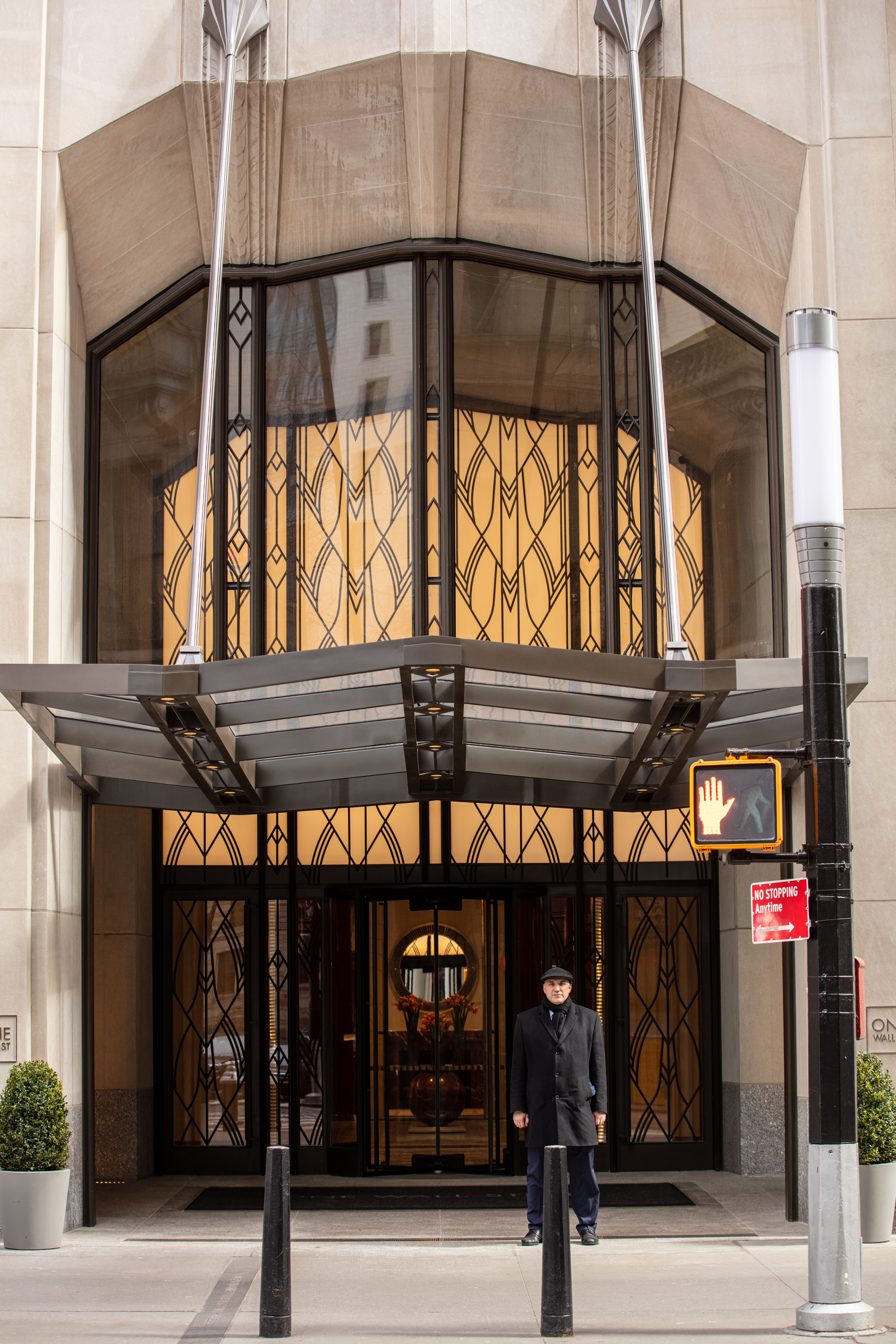 1 Wall Street, Unit 711 Manhattan, NY 10005 - Photo 8 of 14