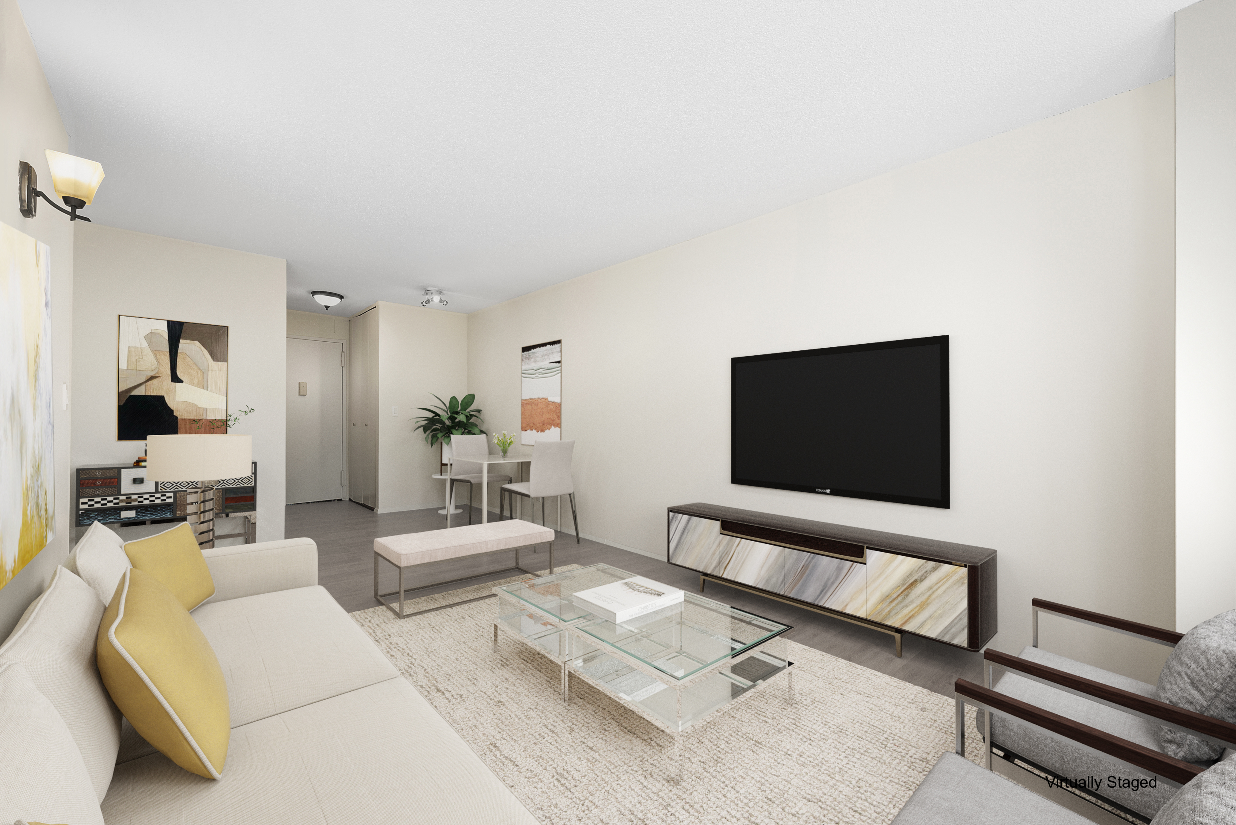 301 East 45th Street, Unit 19D Manhattan, NY 10017 - Photo 3 of 9