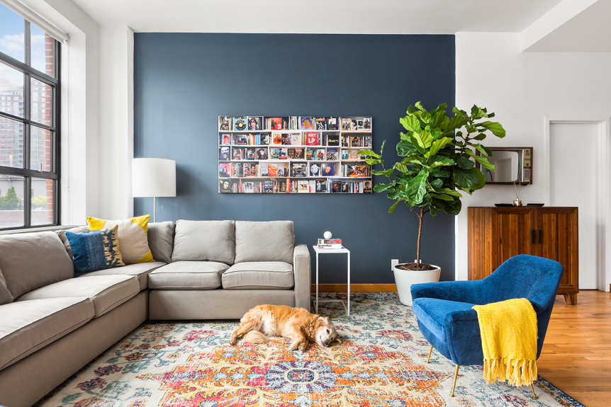 37 Bridge Street, Unit PHE Brooklyn, NY 11201 - Photo 1 of 14 Gallery Image 1