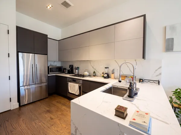 $4,700 | 127 Putnam Avenue, Unit 3A | Bedford-Stuyvesant