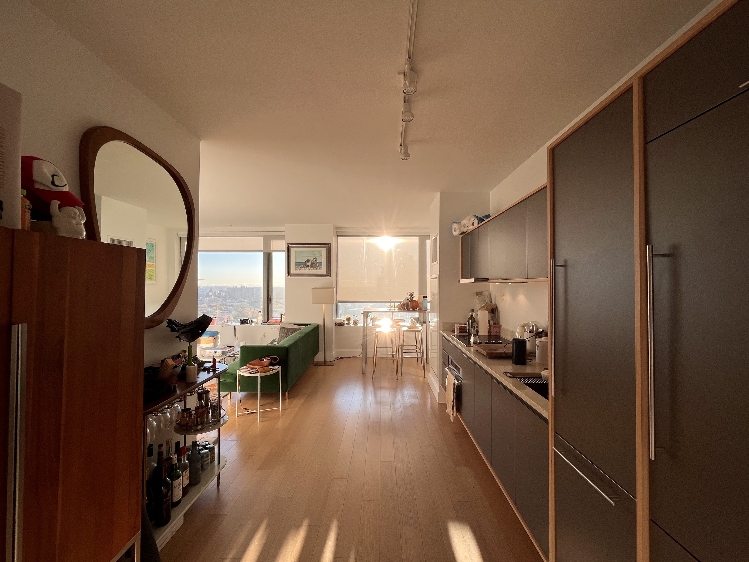 10 City Point, Unit 34H Brooklyn, NY 11201 - Photo 11 of 12