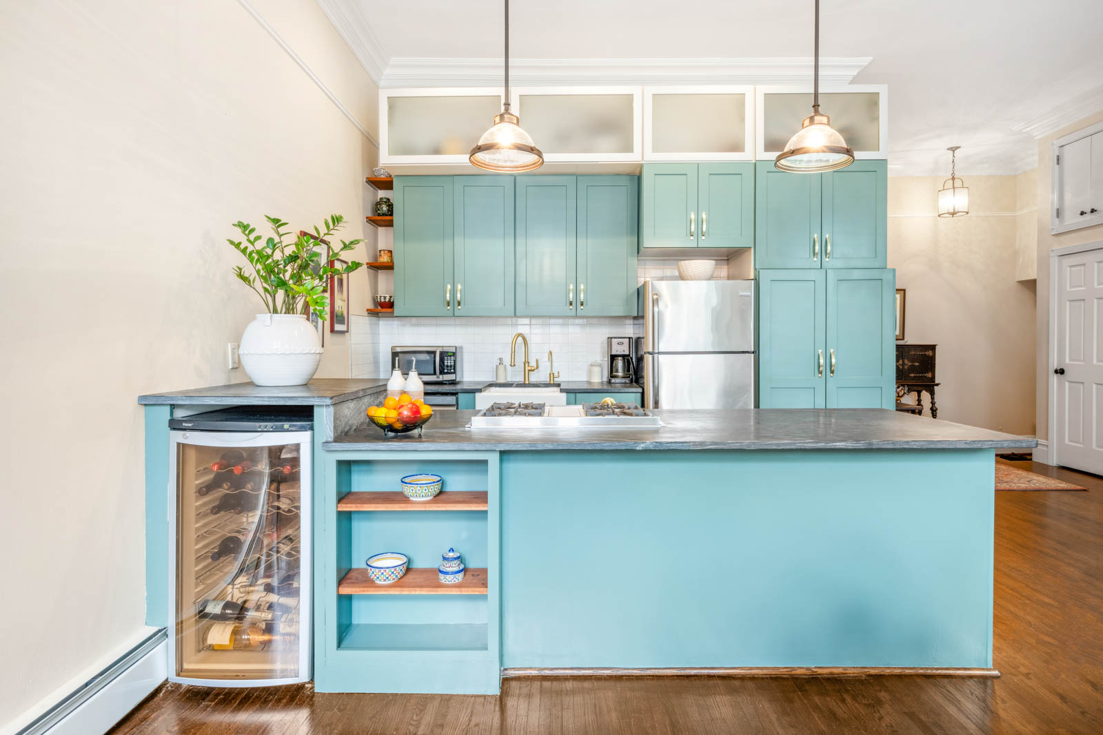 283 Hicks Street, Unit 2A Brooklyn, NY 11201 - Photo 6 of 18