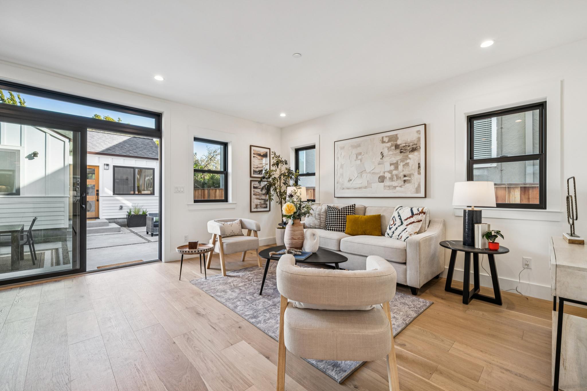 2411 Sixth Street Berkeley, CA 94710 - Photo 8 of 14