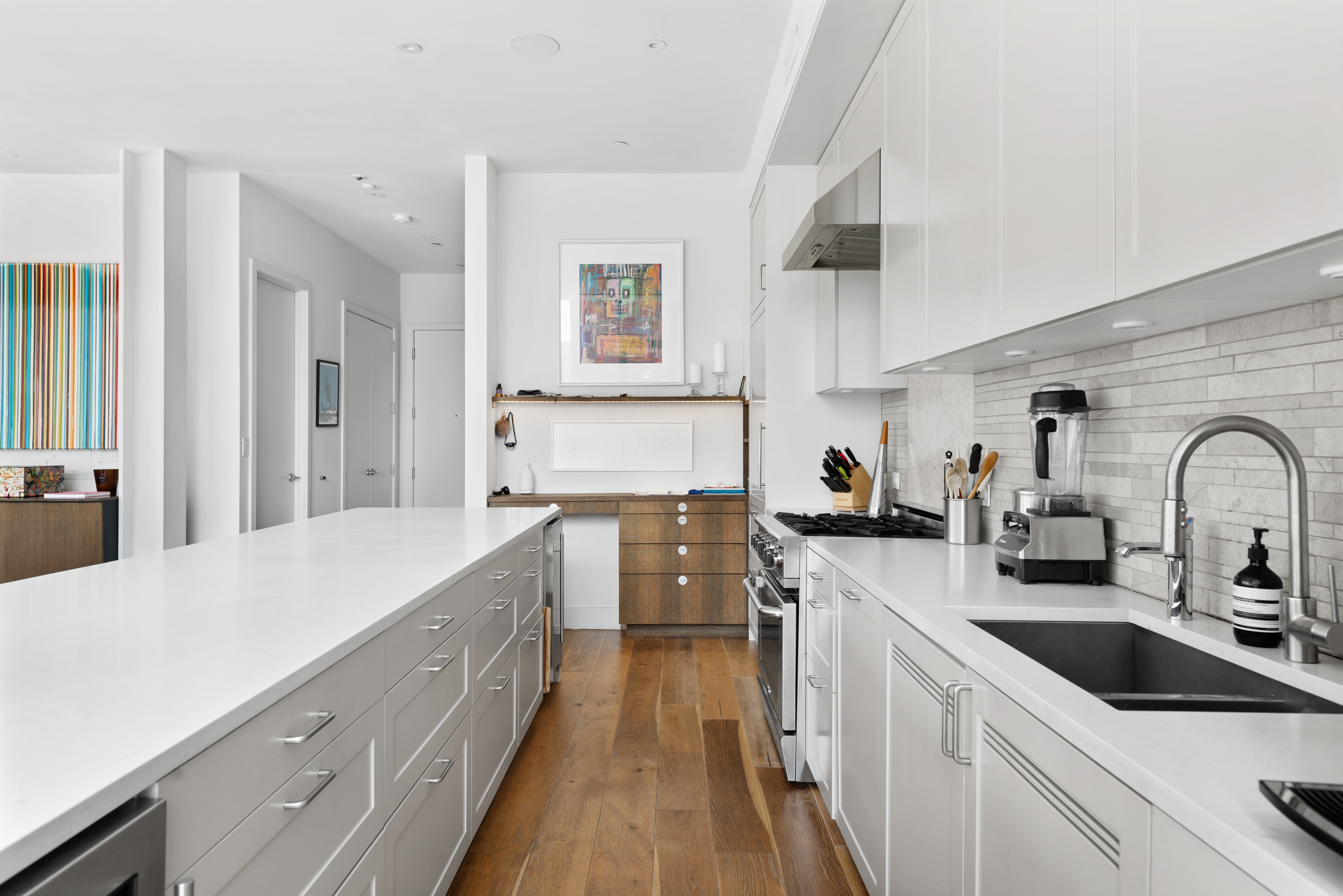 93 Worth Street, Unit PH4 Manhattan, NY 10013 - Photo 8 of 30