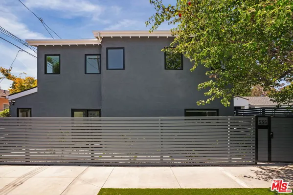 $5,995 | 535 Beloit Avenue, Los Angeles, CA 90049