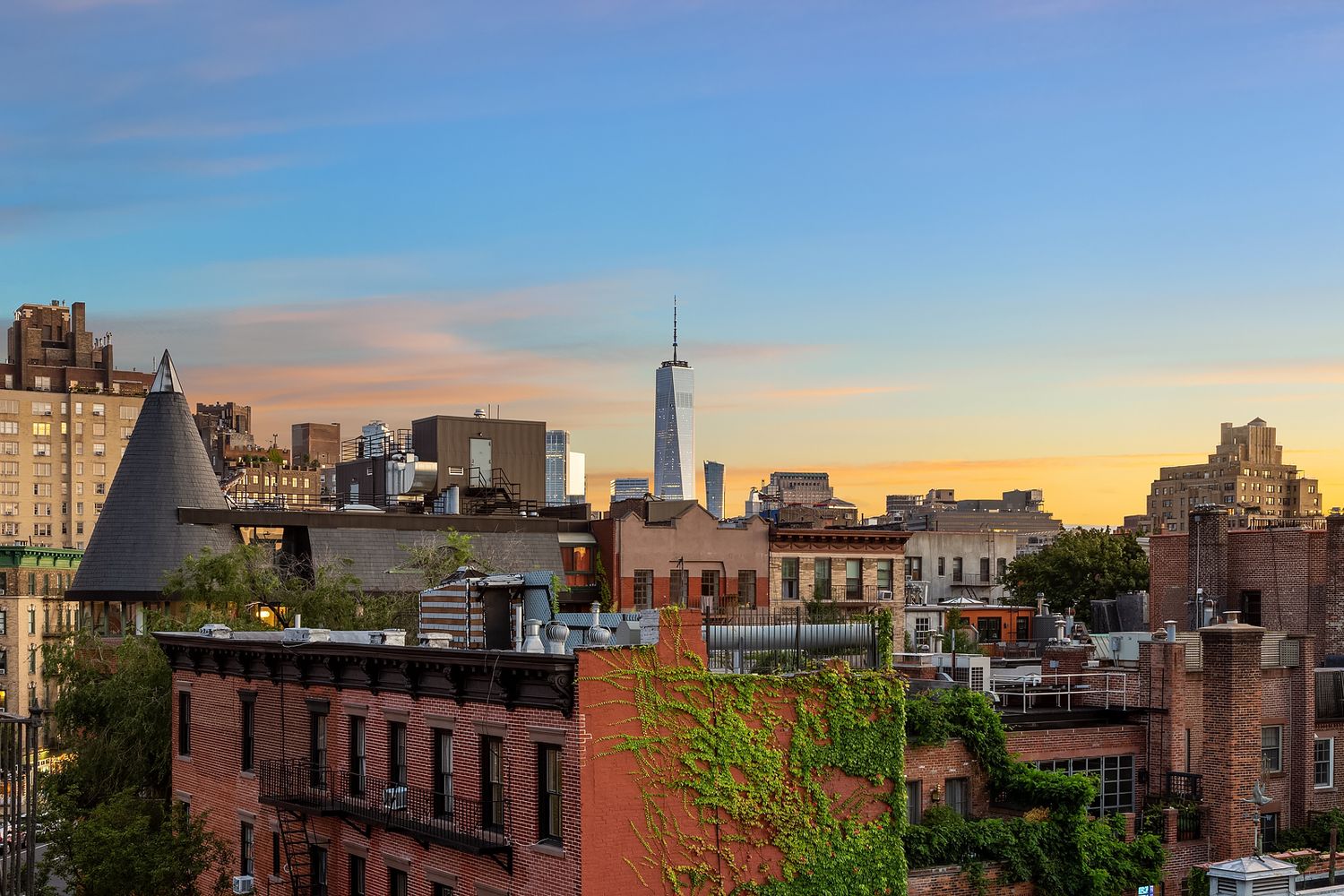 214 West 11th Street Manhattan, NY 10014 - Photo 22 of 25