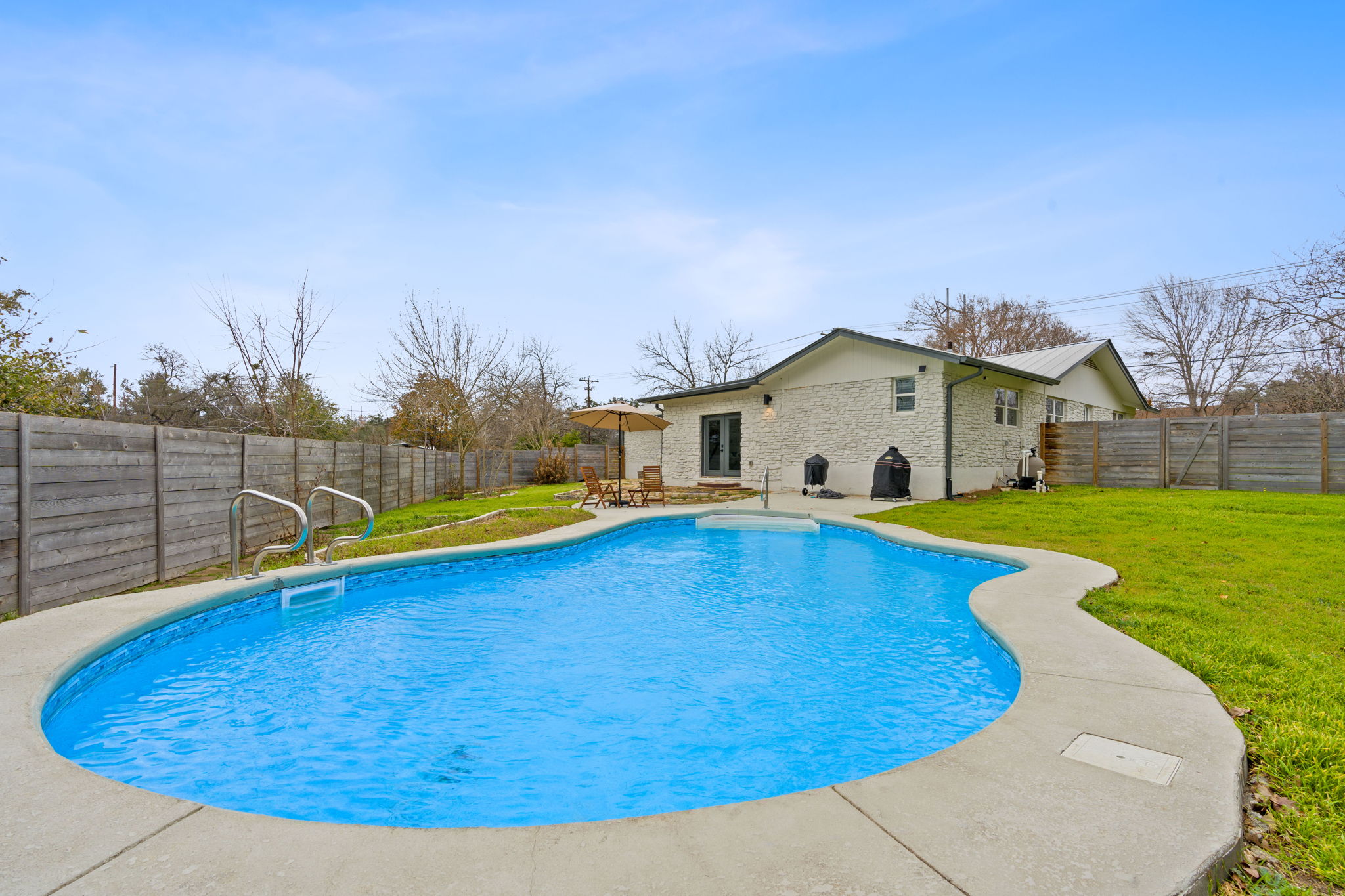 4602 Roundup Trail Austin, TX 78745 - Photo 3 of 25