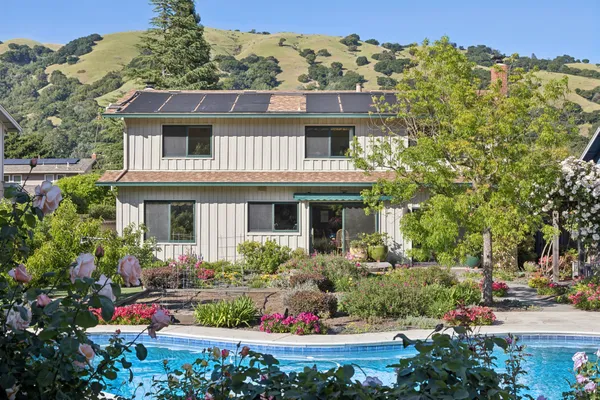 $1,689,000 | 58 Mt Muir Court, San Rafael, CA 94903