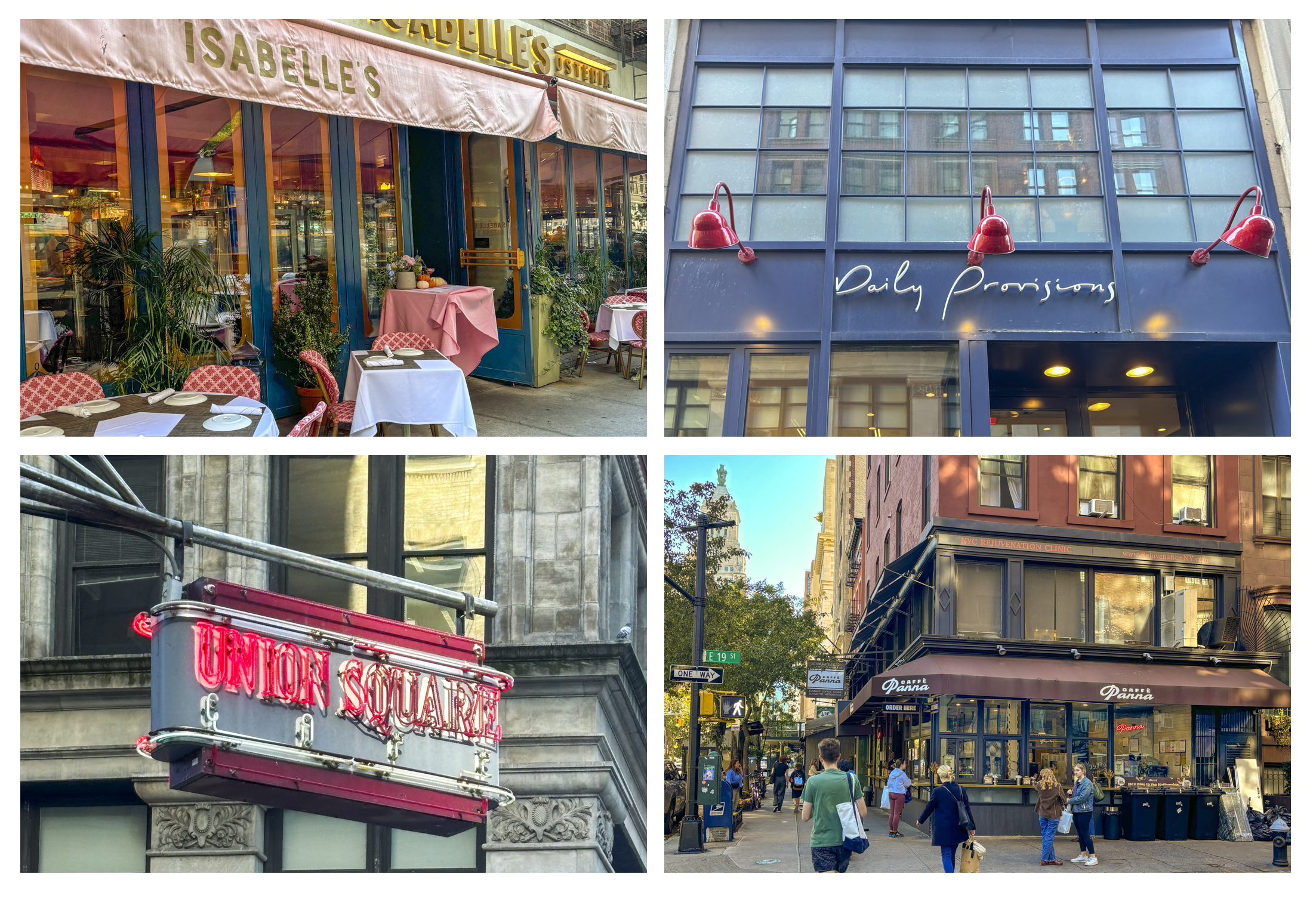 7 Gramercy Park West, Unit 6D Manhattan, NY 10003 - Photo 21 of 24