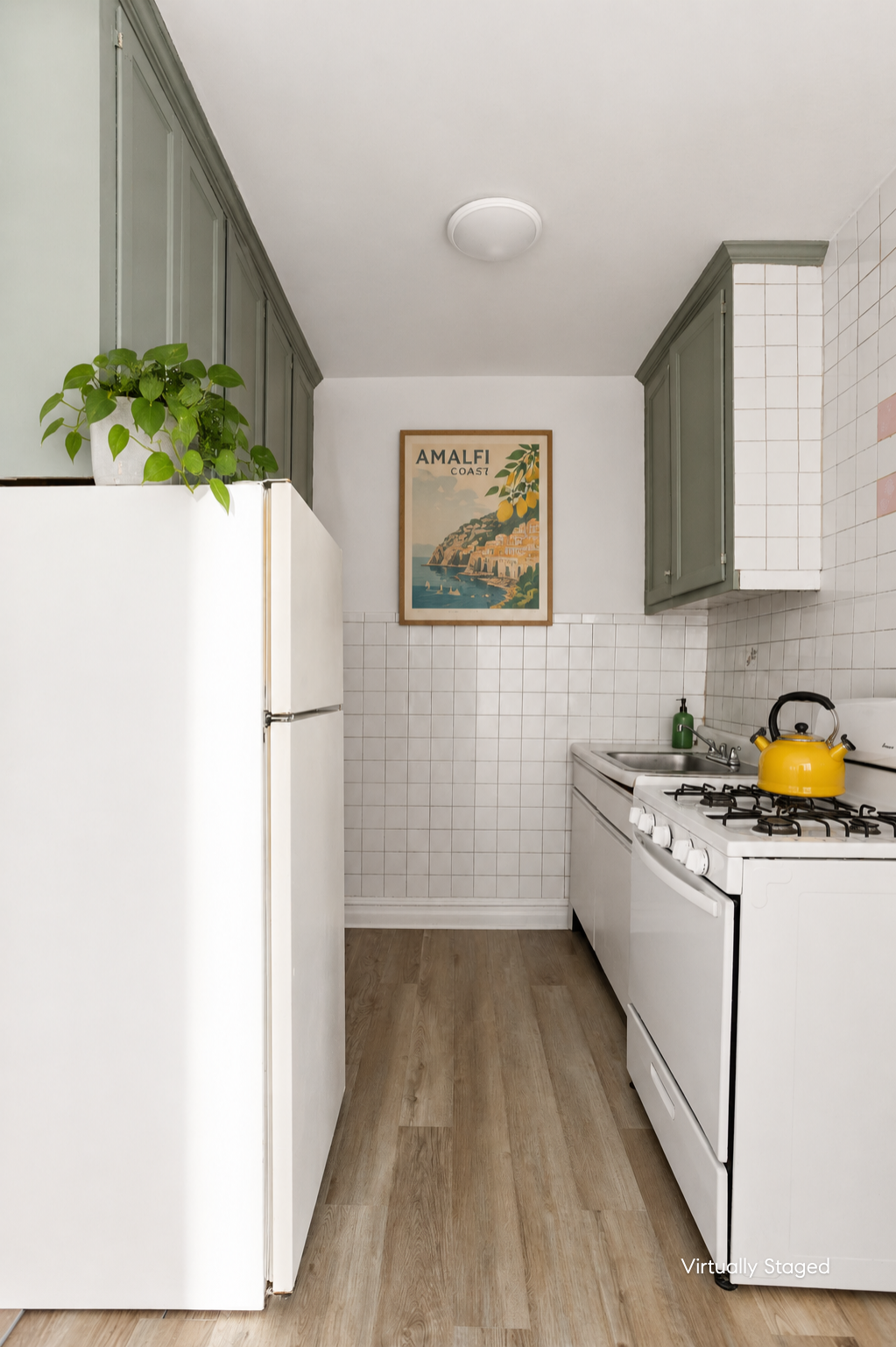 72-17 34th Avenue, Unit 1A Queens, NY 11372 - Photo 7 of 20