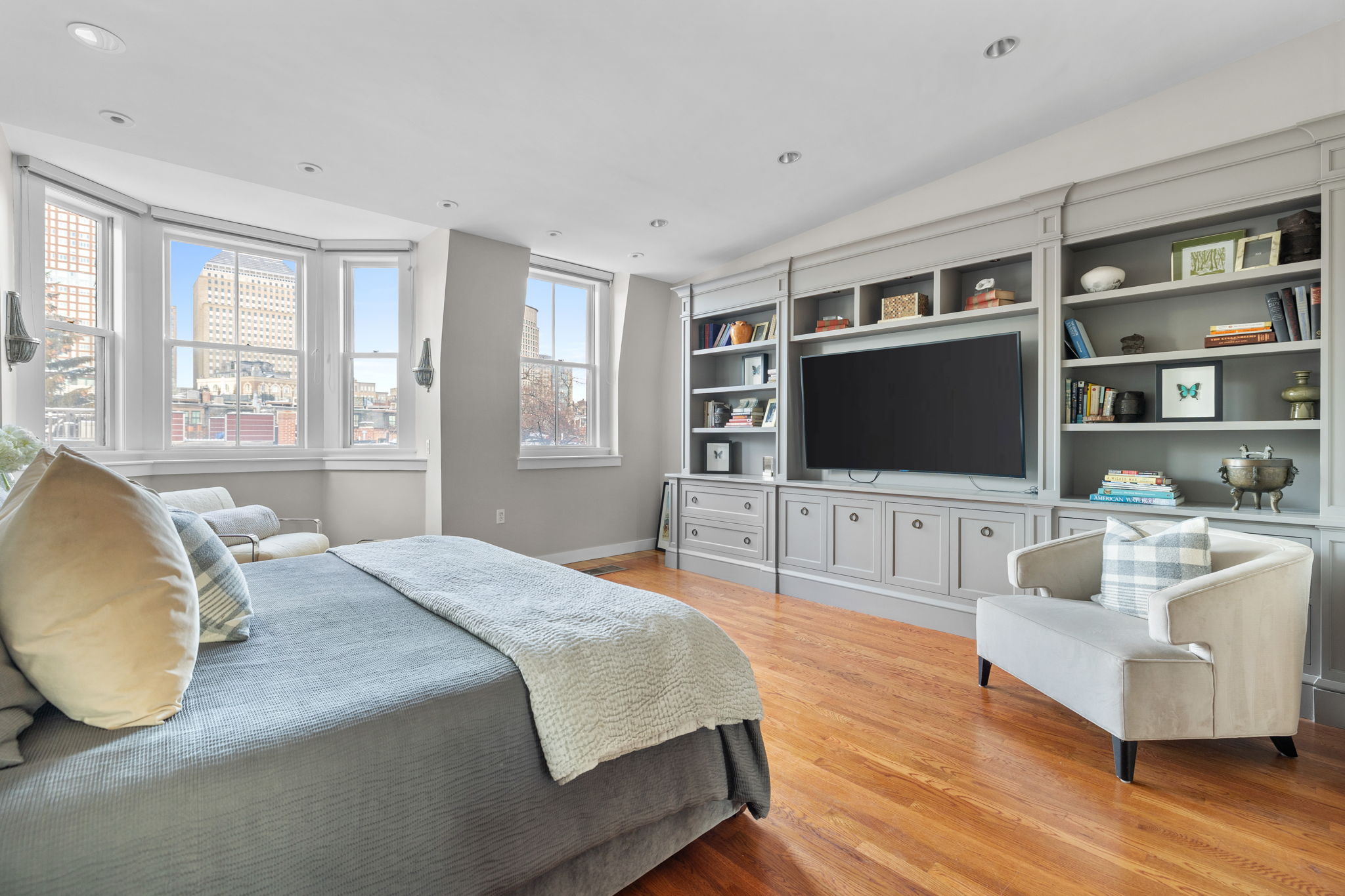 48 Appleton Street Boston, MA 02116 - Photo 25 of 39