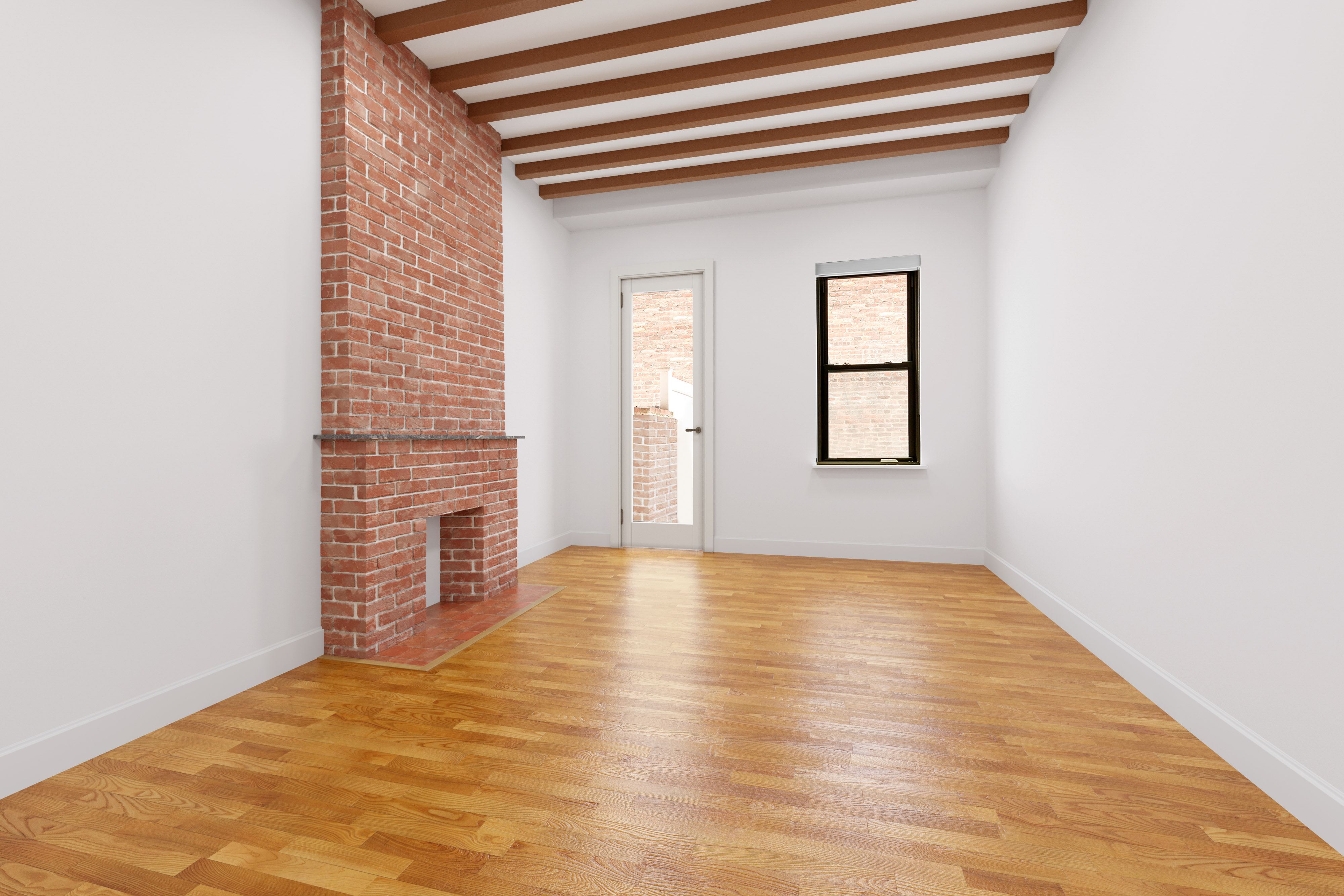 431 West 54th Street, Unit 1D Manhattan, NY 10019 - Photo 8 of 11