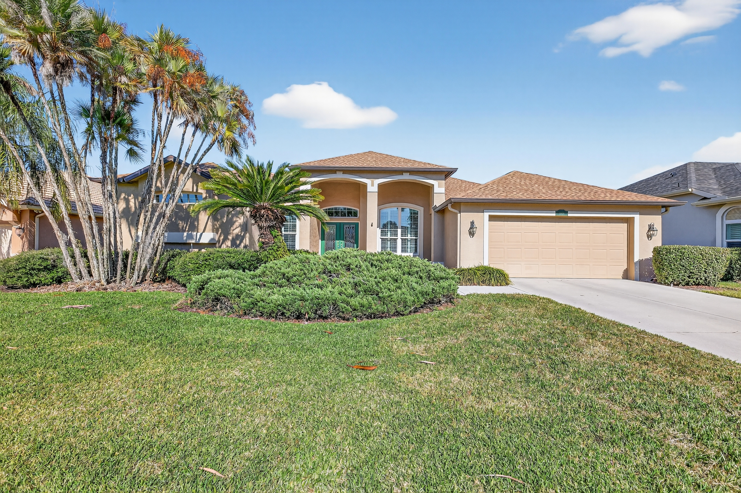 11908 Oak Ridge Drive Parrish, FL 34219 - Photo 3 of 66