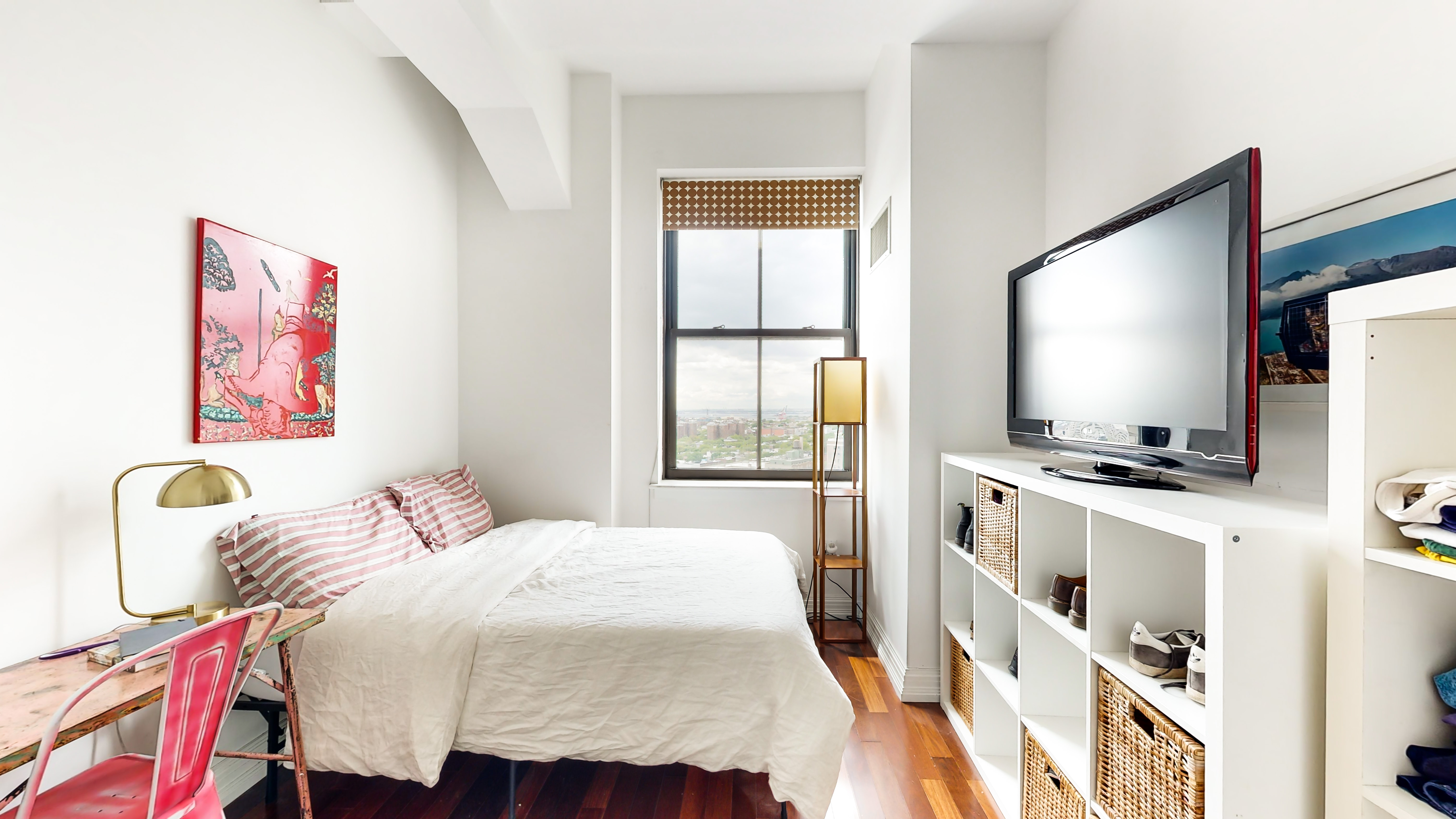 1 Hanson Place, Unit 16J Brooklyn, NY 11243 - Photo 7 of 9