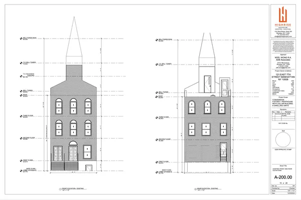 a picture of floor plan
