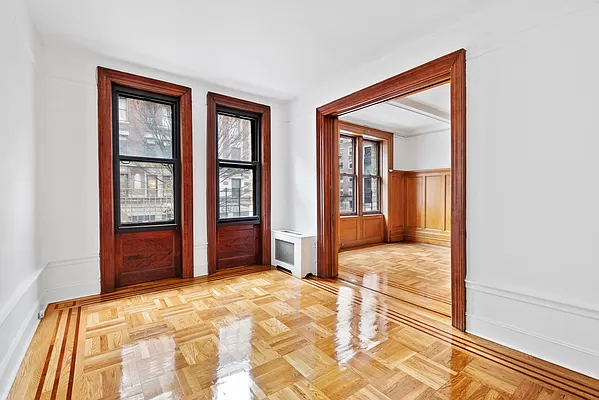 50 East 96th Street, Unit 2A Manhattan, NY 10128 - Photo 1 of 7 a view of an empty room