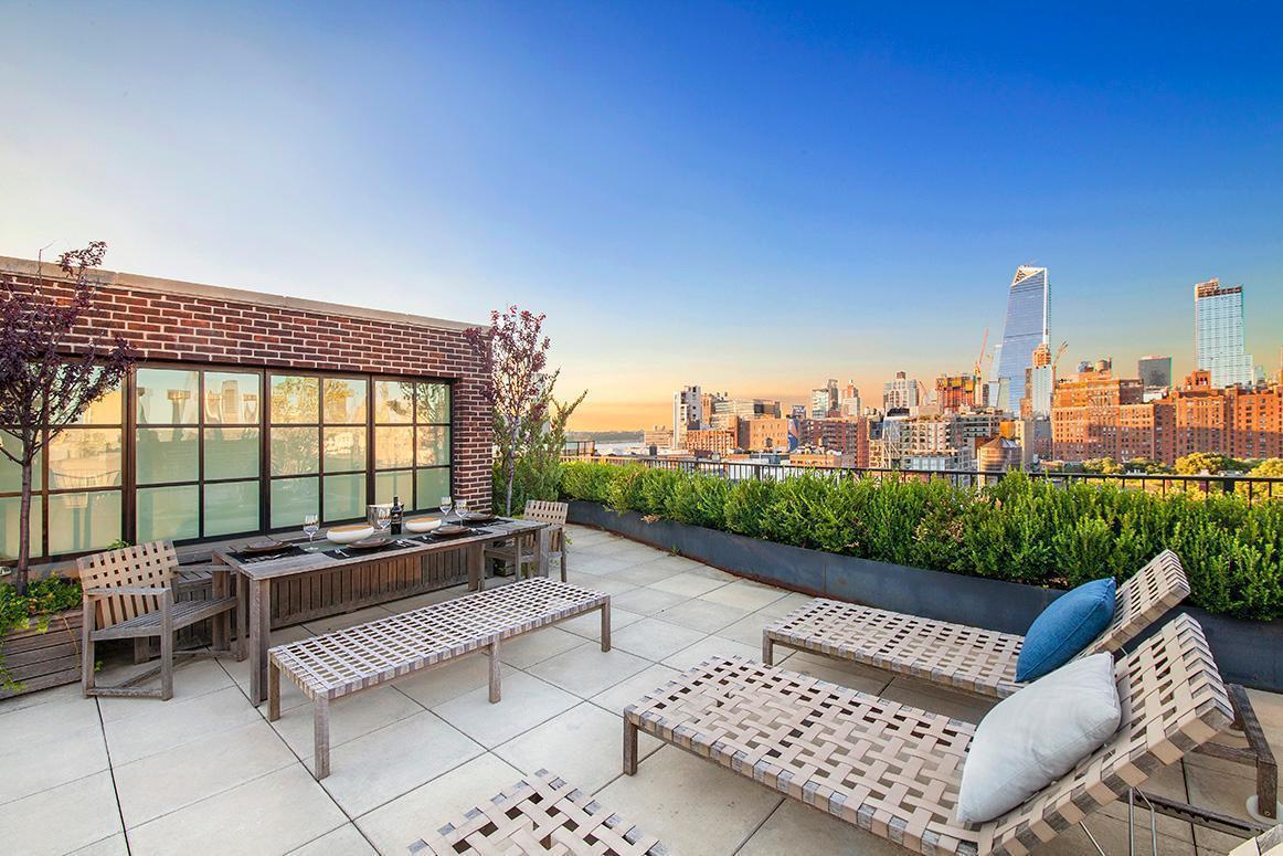 456 West 19th Street, Unit PHI Manhattan, NY 10011 - Photo 9 of 11