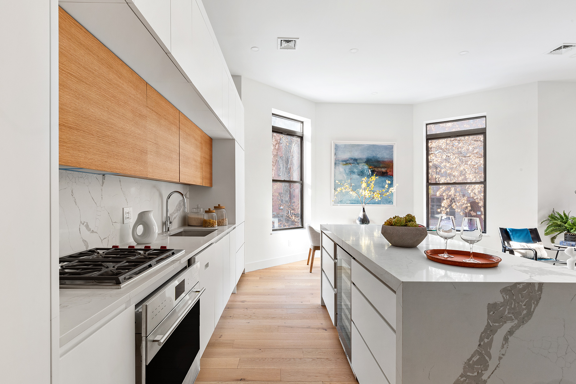 114 6th Avenue, Unit C Brooklyn, NY 11217 - Photo 2 of 14