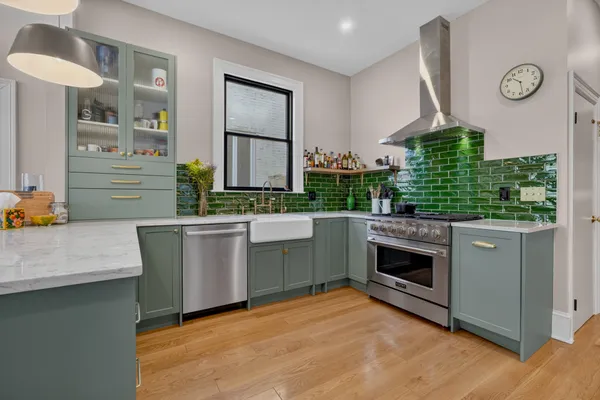 $2,100,000 | 1781 Lanier Place Northwest, Washington, DC 20009